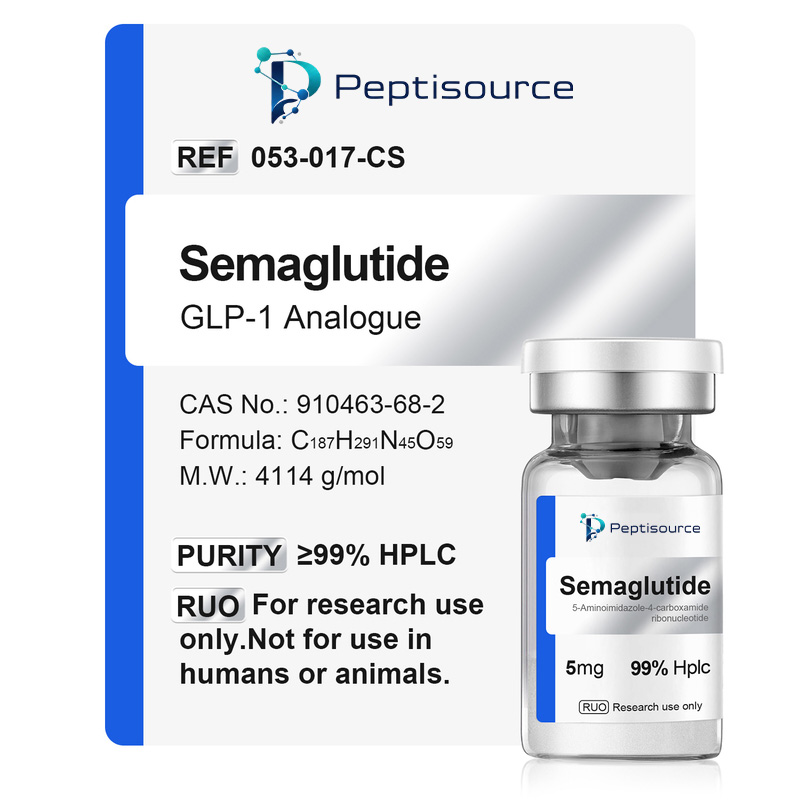Semaglutide 5mg