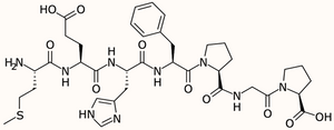 Neuropeptide Sema: Cognitive Enhancement