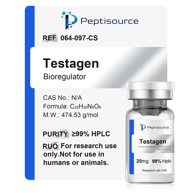 Testagen 20mg