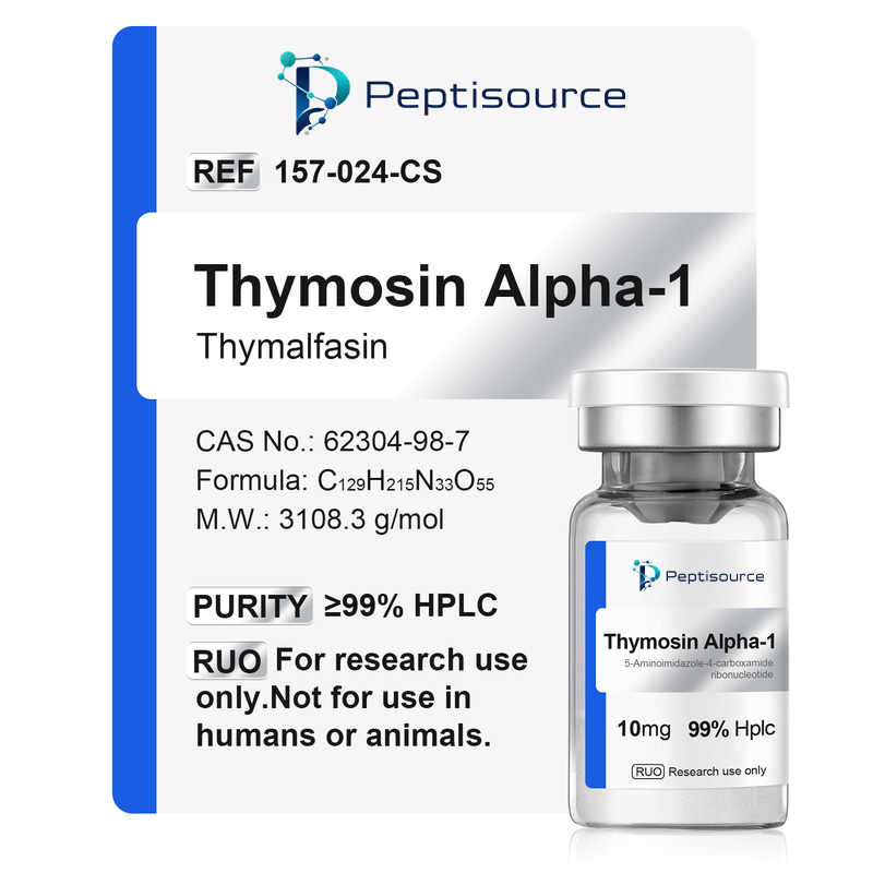 Thymosin Alpha-1 10mg