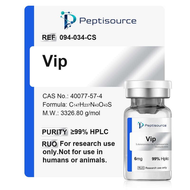 VIP 6mg