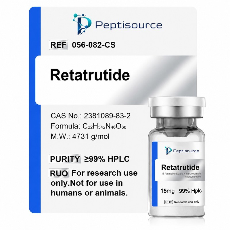 Retatrutid 15mg