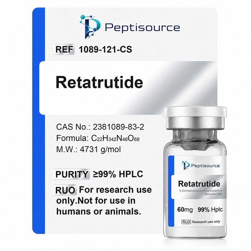 Retatrutid 60mg