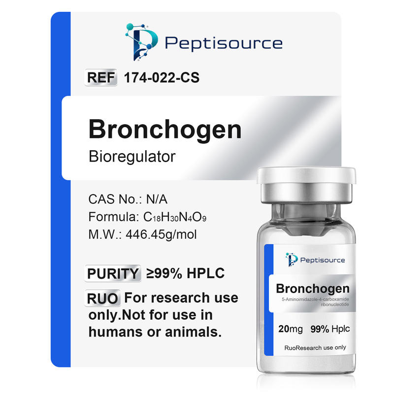Bronchogen 20mg