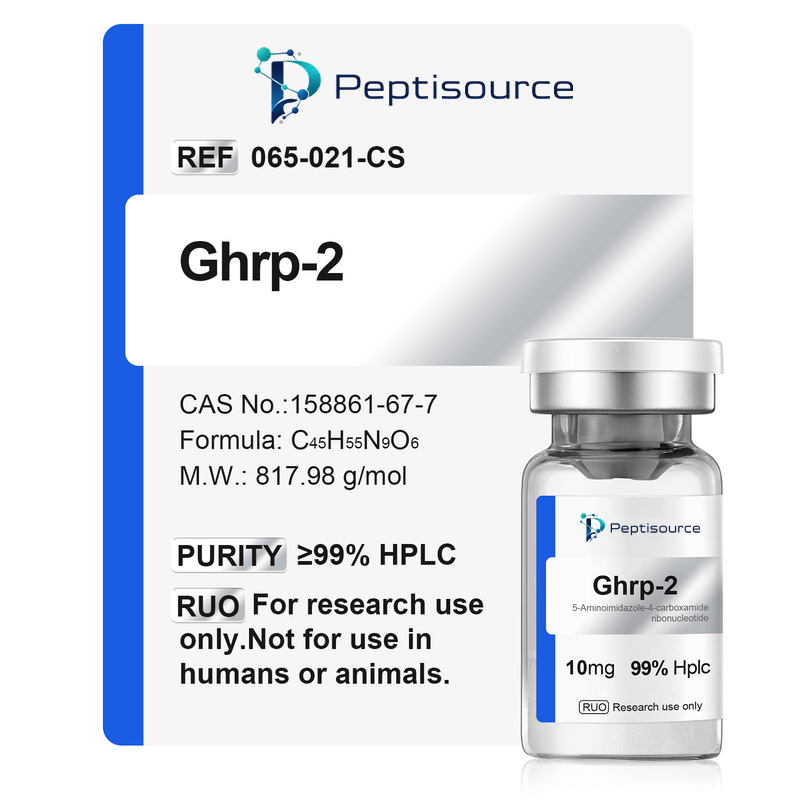 Ghrp-2 10mg