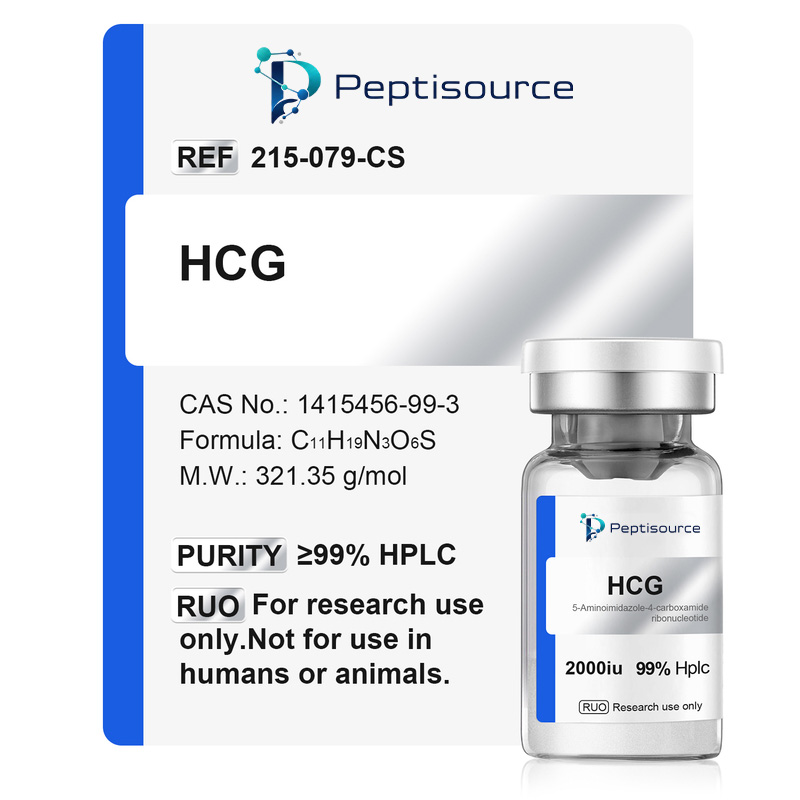 HCG 2000iu