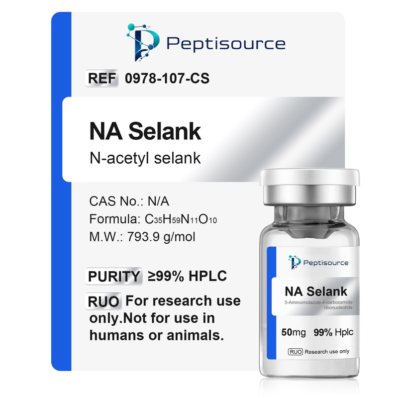 NA Selank 50mg