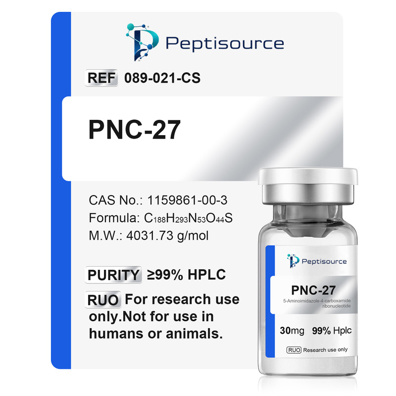 PNC-27 30mg