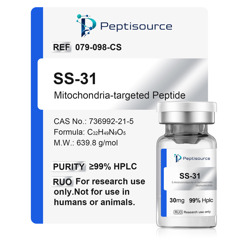 SS31 30mg