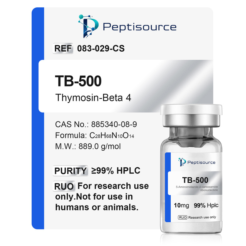 TB 500 10mg